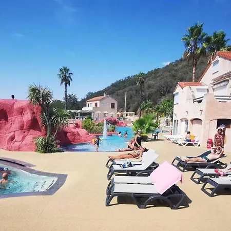 4 Etoiles - Parc Aquatique - Eebgi0