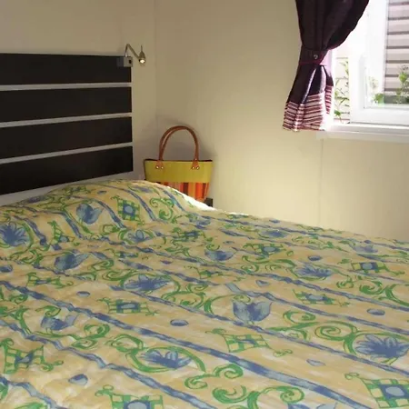 4 Etoiles - Parc Aquatique - Eebgi0 Camping