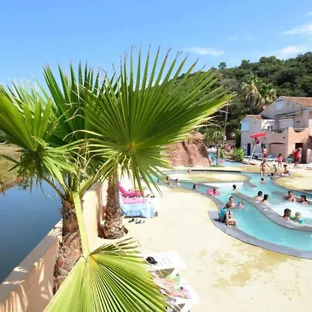 4 Etoiles - Parc Aquatique - Eebgi0