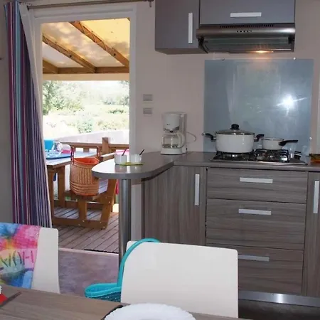 Camping 4 Etoiles - Parc Aquatique - Eebgi0